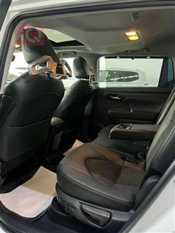 تويوتا هايلاندر